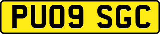 PU09SGC
