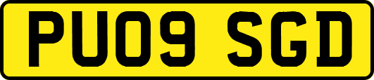 PU09SGD