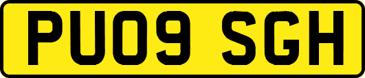 PU09SGH
