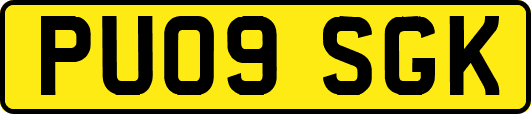 PU09SGK