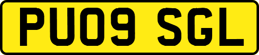 PU09SGL