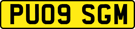 PU09SGM