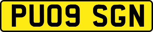 PU09SGN