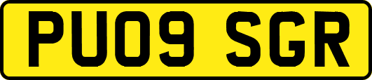 PU09SGR