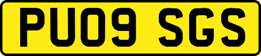 PU09SGS