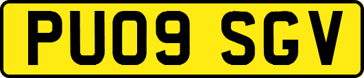 PU09SGV