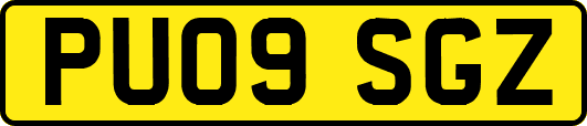 PU09SGZ