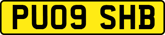 PU09SHB