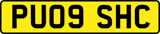 PU09SHC
