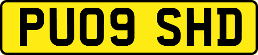 PU09SHD