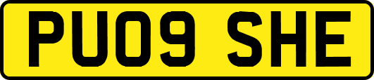 PU09SHE