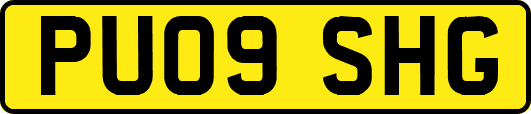 PU09SHG