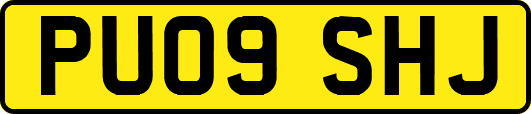 PU09SHJ