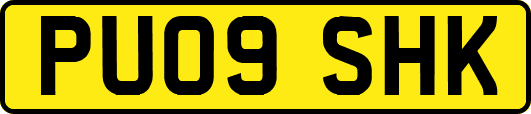 PU09SHK