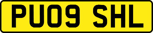 PU09SHL