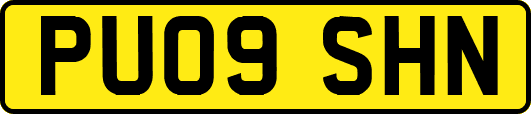 PU09SHN