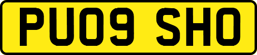 PU09SHO