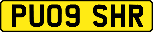 PU09SHR