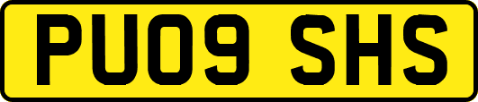 PU09SHS