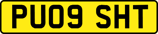 PU09SHT
