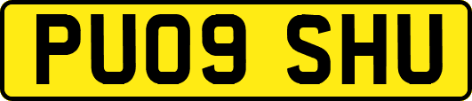 PU09SHU