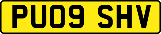 PU09SHV