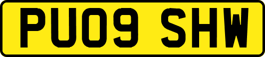PU09SHW