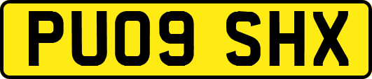 PU09SHX