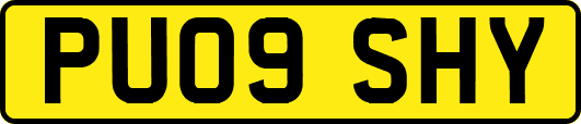 PU09SHY