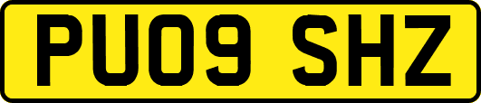 PU09SHZ