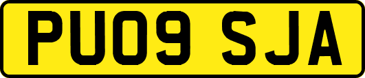 PU09SJA