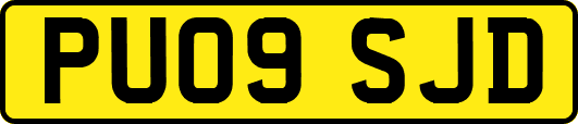 PU09SJD