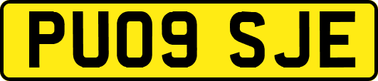 PU09SJE