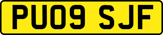 PU09SJF