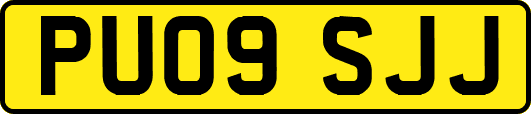PU09SJJ