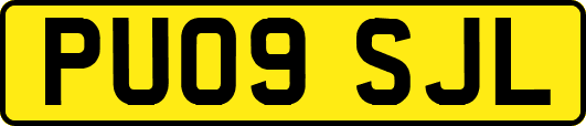 PU09SJL