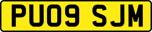 PU09SJM