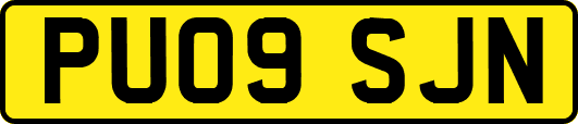 PU09SJN