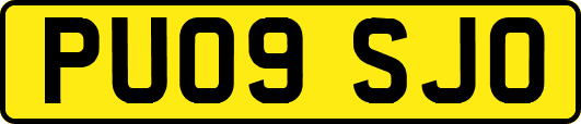 PU09SJO
