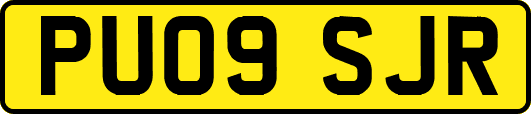 PU09SJR