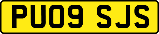 PU09SJS