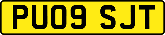 PU09SJT