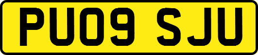 PU09SJU