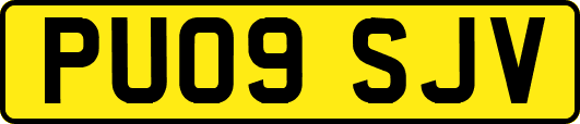 PU09SJV