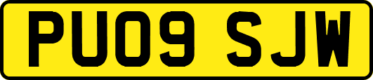 PU09SJW
