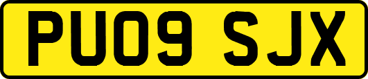 PU09SJX