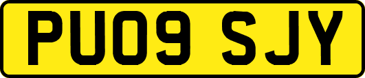 PU09SJY