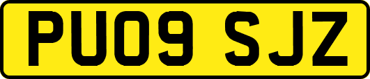 PU09SJZ