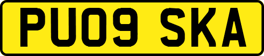 PU09SKA