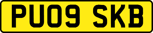 PU09SKB